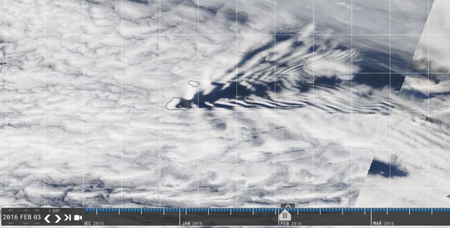 HAARP weather modification spotted coming from Marion island - iFunny ...