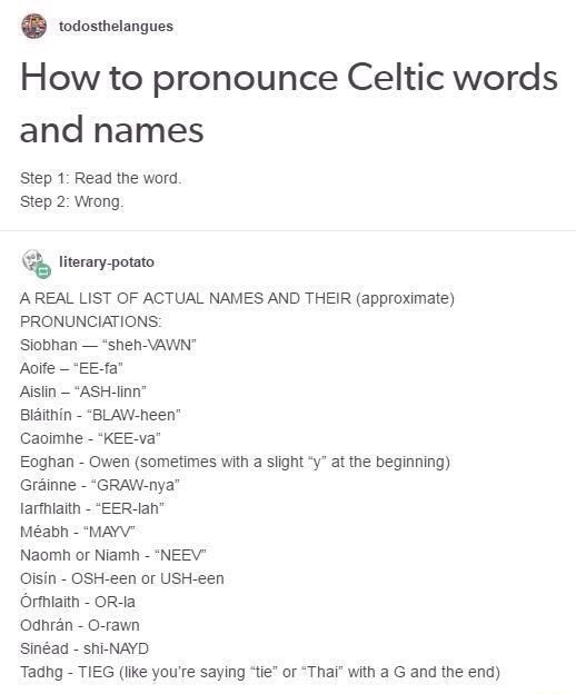 celtic-pronunciation-how-to-pronounce-celtic-youtube