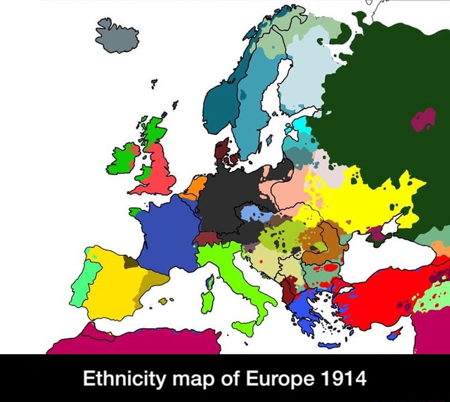 Ethnicity Map Of Europe 1914 Ethnicity Map Of Europe 1914 C281bf17ad99bcf73a30d0677919621cfb46fe79f525e7fd0a7b01d4e7419b39 1
