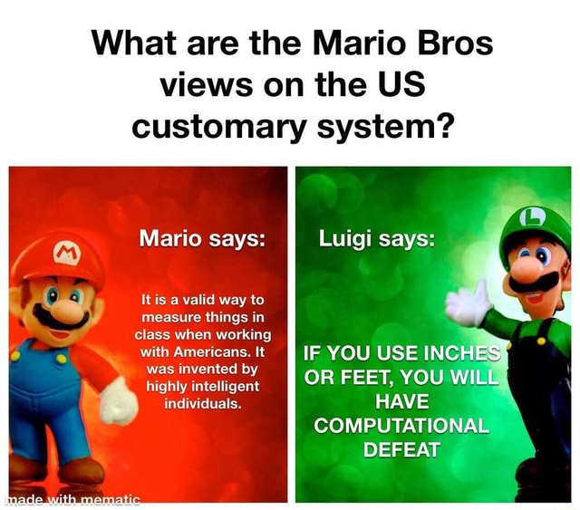 what-are-the-mario-bros-views-on-the-us-customary-system-luigi-says