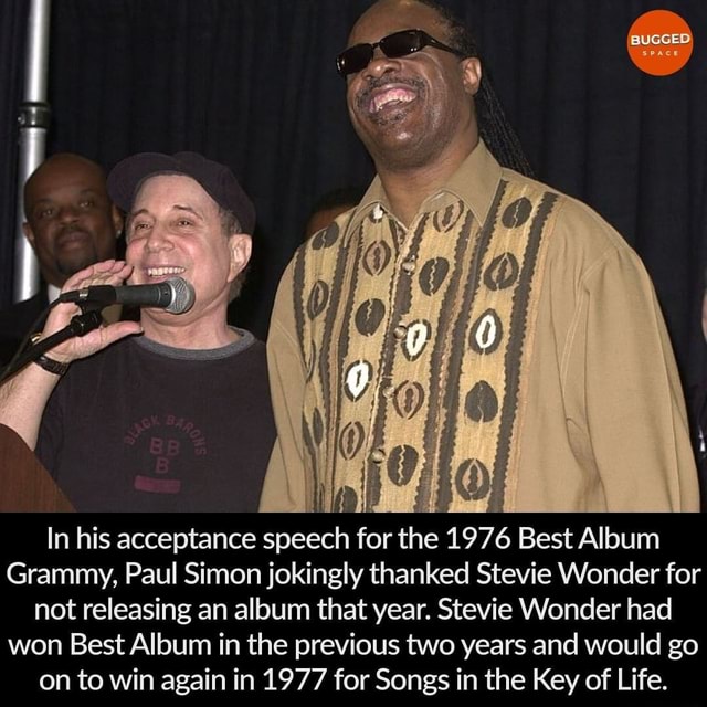 in-his-acceptance-speech-for-the-1976-best-album-grammy-paul-simon-jokingly-thanked-stevie