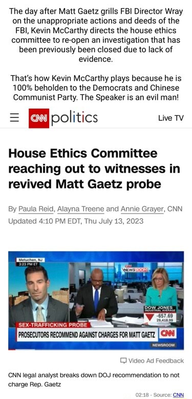 the-day-after-matt-gaetz-grills-fbi-director-wray-on-the-unappropriate