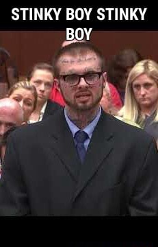 Stinky Boy Stinky Ifunny