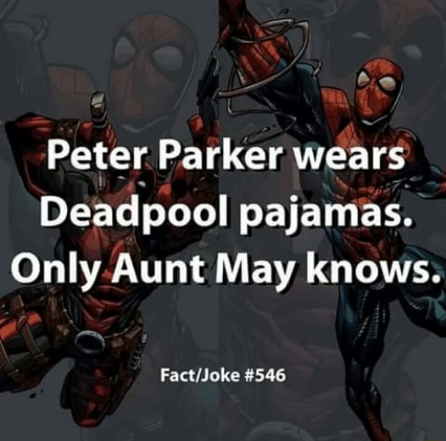 Fun Fact Joke Of The Day