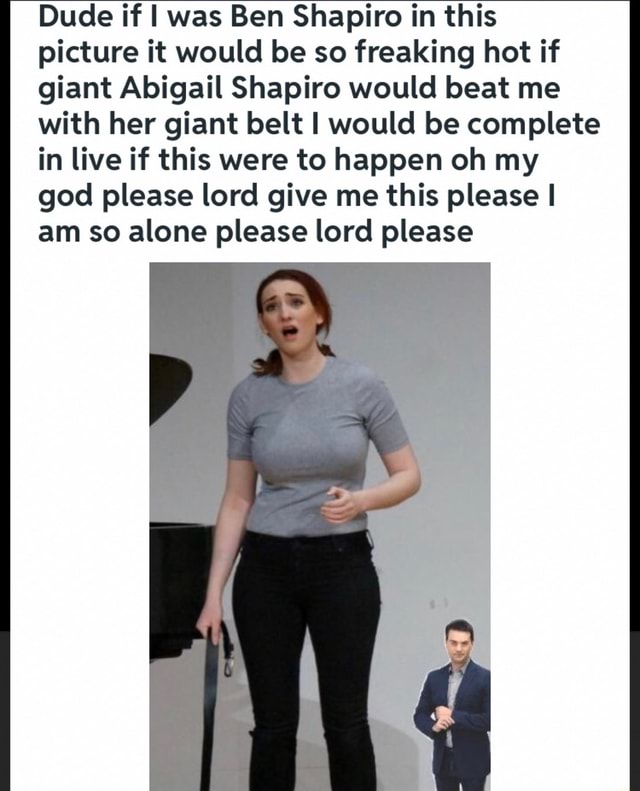 Abigail shapiro