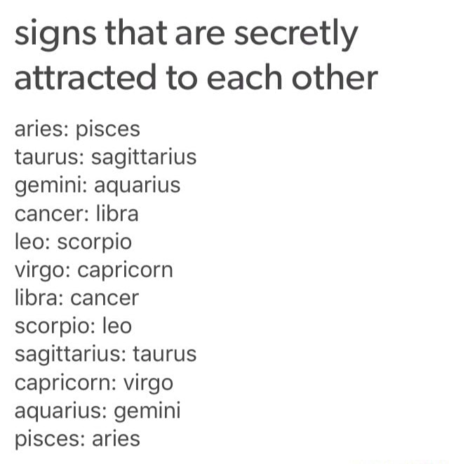 Why are taurus so attracted to pisces