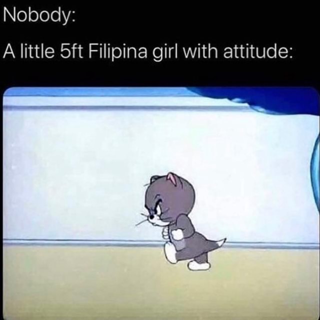 Filipina girl small Philippines child