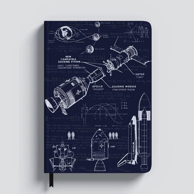 Blueprint style. Which do you prefer? - COMPATIBLE DOCKING SYSTEM ...