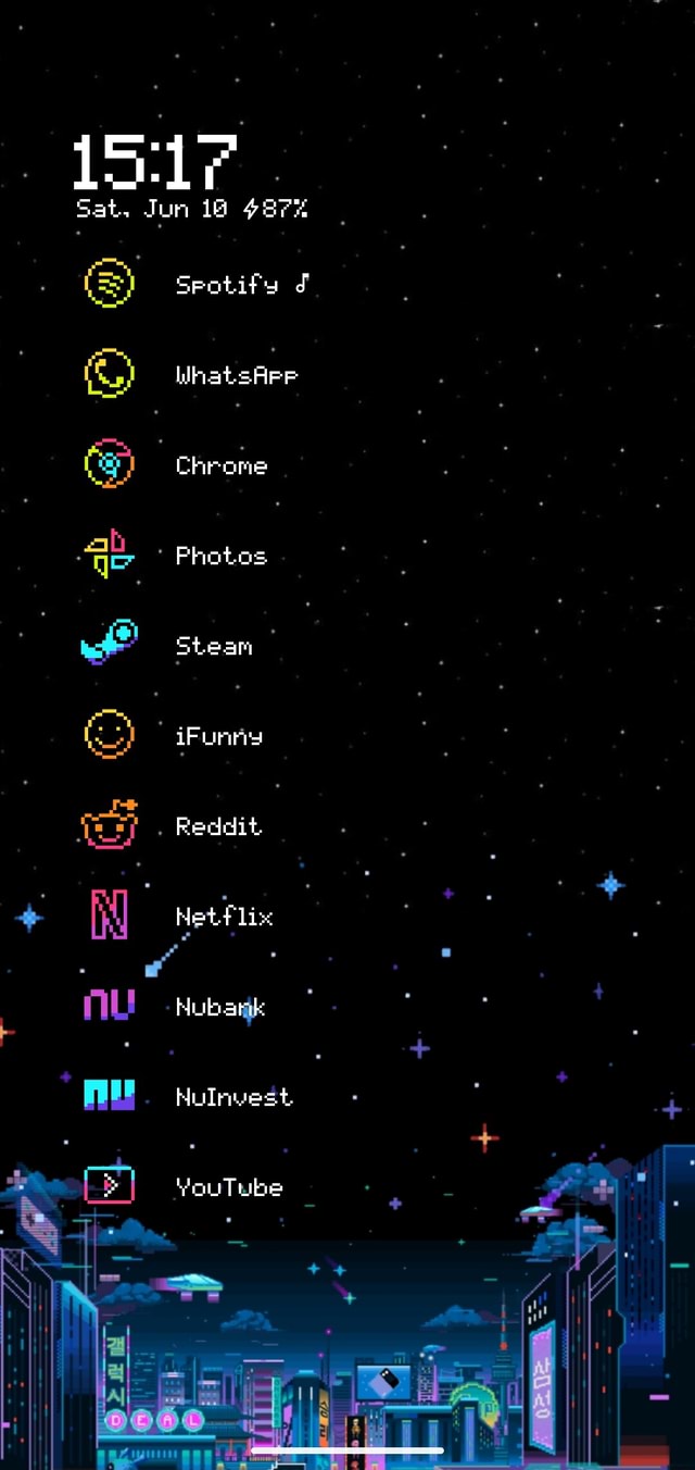 Sat. Jun 18 Spotifu (aa) lhatsAee Chrome Ph otos Steam iFunrv Reddit