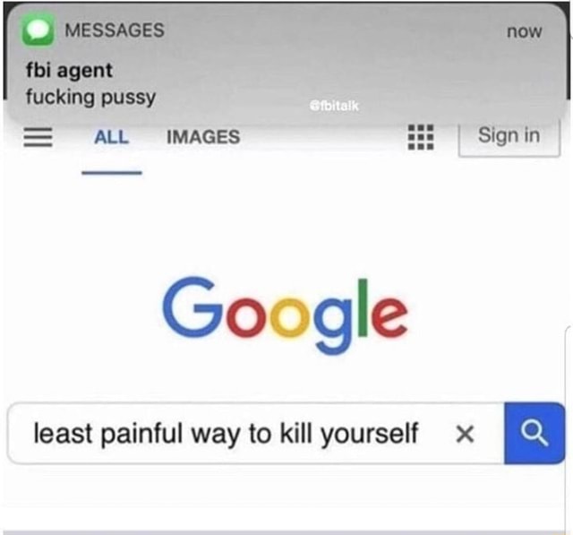 what is the least painful way to die what is the least painful way to die