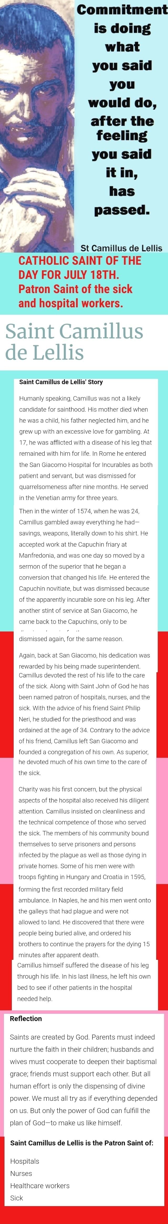 Commitment is doing what you said you would do, after the feeling you