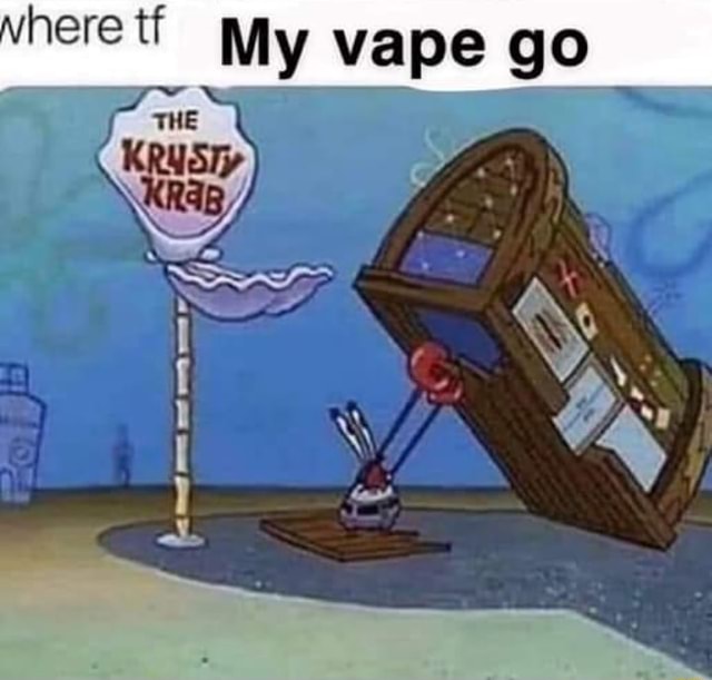 elfbar elfa kaufen hello? 911? my vape is missing