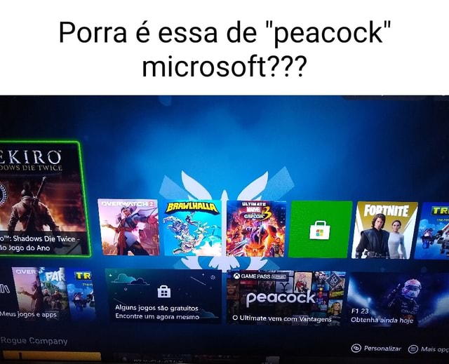 Meus Jogos Grátis