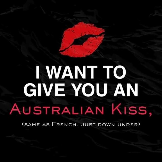 Australian kiss это. Ofromophelia. Australian Kiss. Australian Kis.