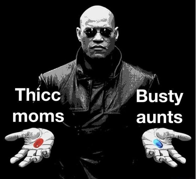 Thicc Busty Moms Aunts Ifunny 7159