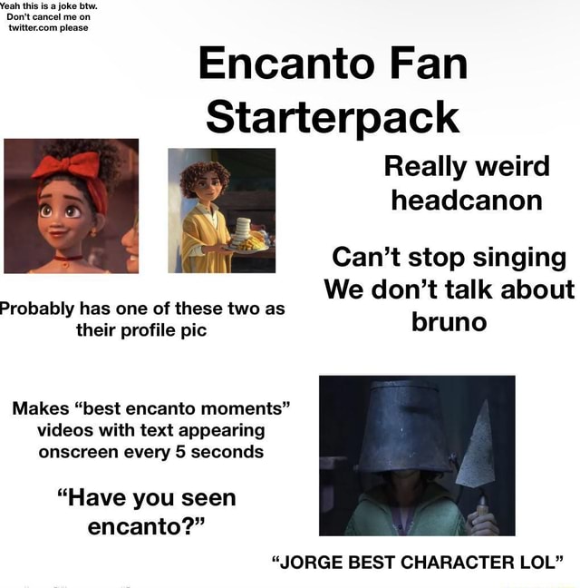 Really weird перевод. Encanto Fan Song.