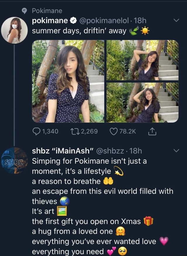 7 Reasons This Pokimane Simpcity Detail Has Sparked Outrage - 1mtfb4o