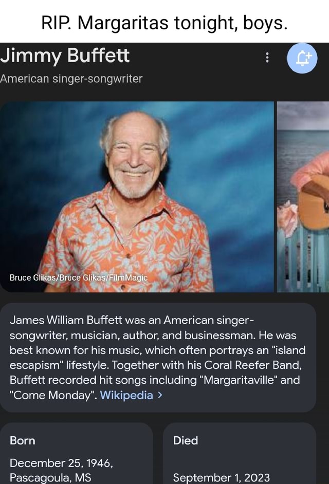 Margaritaville - Wikipedia