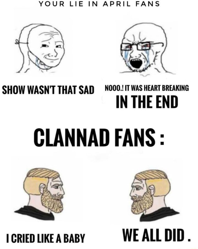 Clannad - IGN