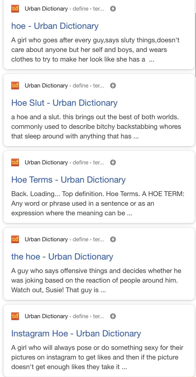 ter definition ter definition