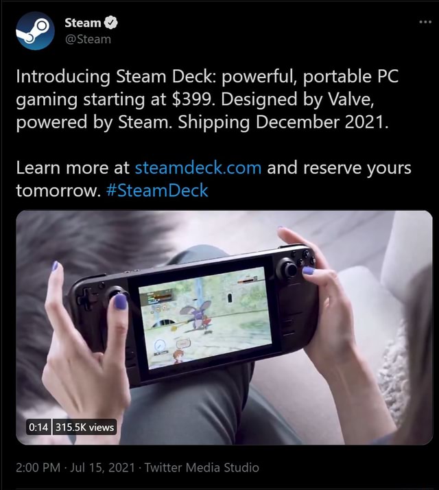 steam portable apps