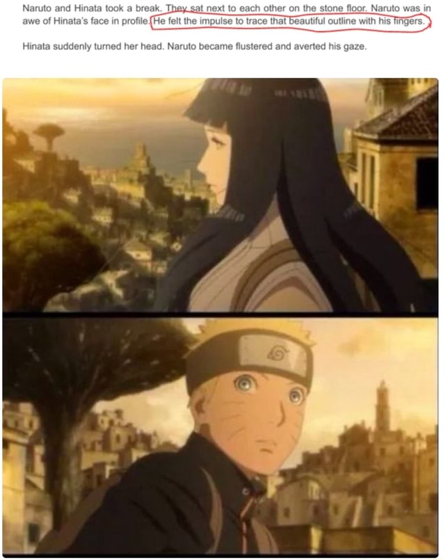 hinata mind break hentai