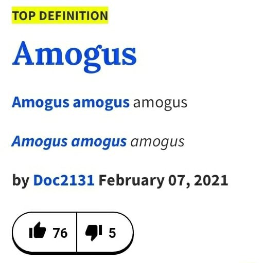 top-definition-amogus-amogus-amogus-amogus-amogus-amogus-amogus-by