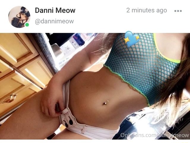 Danni Meow