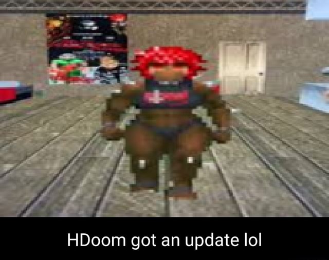 h doom mod