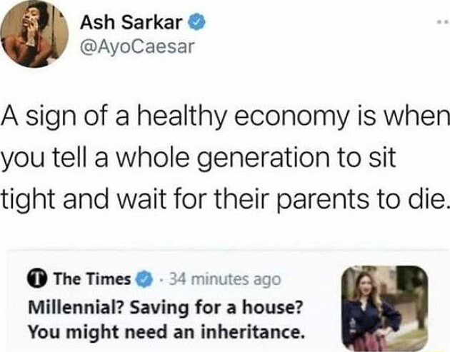 a-sign-of-a-healthy-economy-is-when-you-tell-a-whole-generation-to-sit