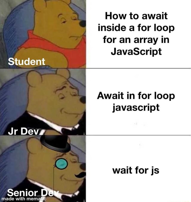 how-to-await-inside-a-for-loop-for-an-array-in-javascript-student-await