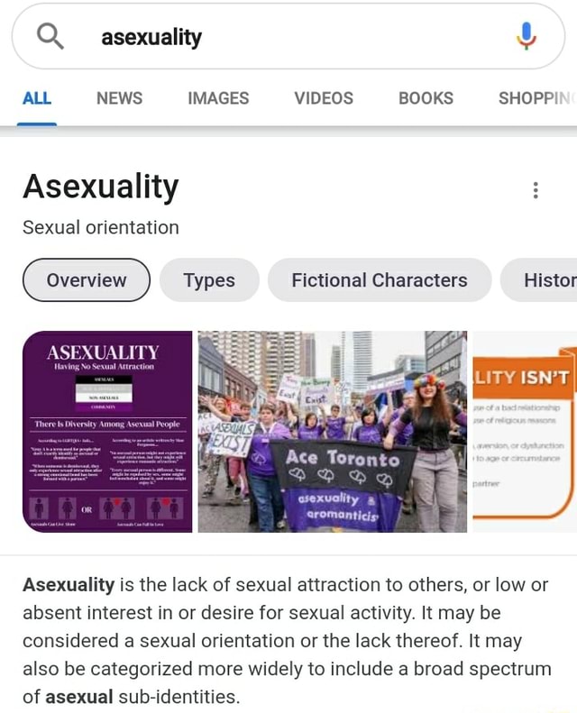 Asexuality All News Images Videos Books Shopf Asexuality Sexual