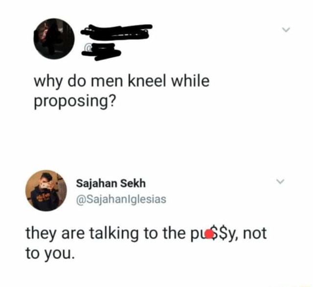 why-do-men-kneel-while-proposing-they-are-talking-to-the-not-to-you