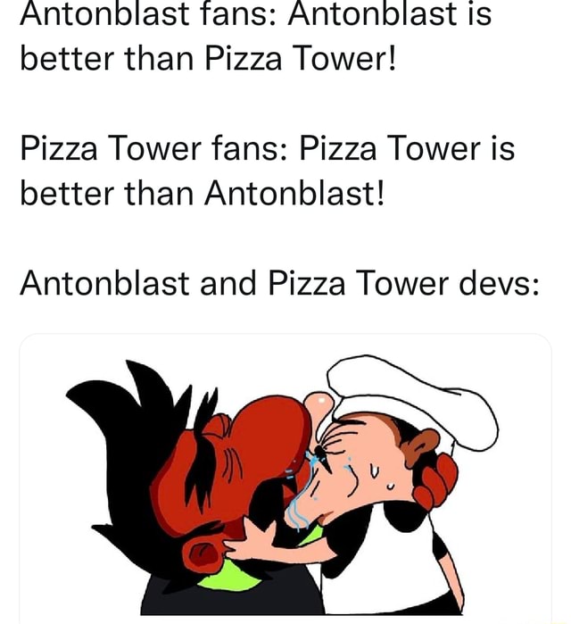 Pizza Tower Image by MoonEstaEnTwitt #3923941 - Zerochan Anime Image Board