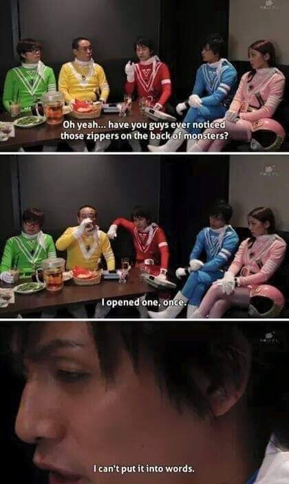 Oh yeah... have you guys ever no those rippers onthe bac Ican't put ...