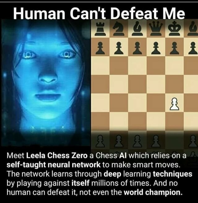 Leela Chess Zero