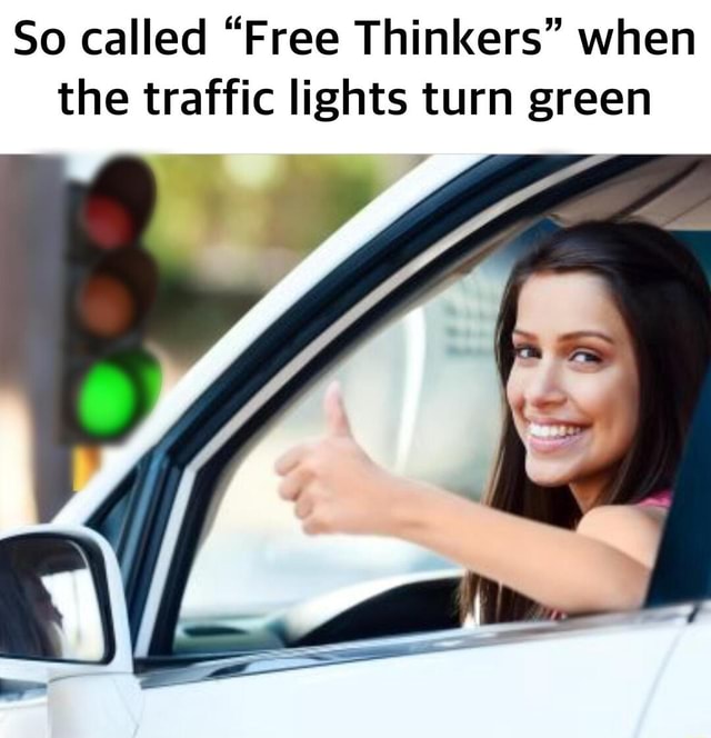 so-called-free-thinkers-when-the-traffic-lights-turn-green-ifunny