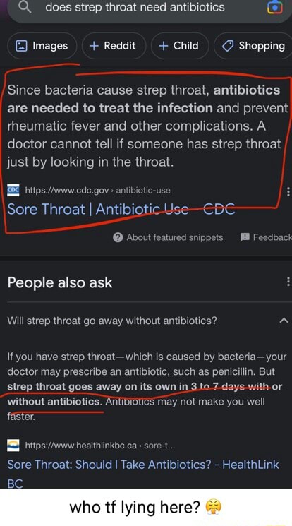 q-does-strep-throat-need-antibiotics-yo-images-reddit-child