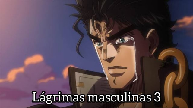 Lágrimas masculinas 3 - iFunny Brazil