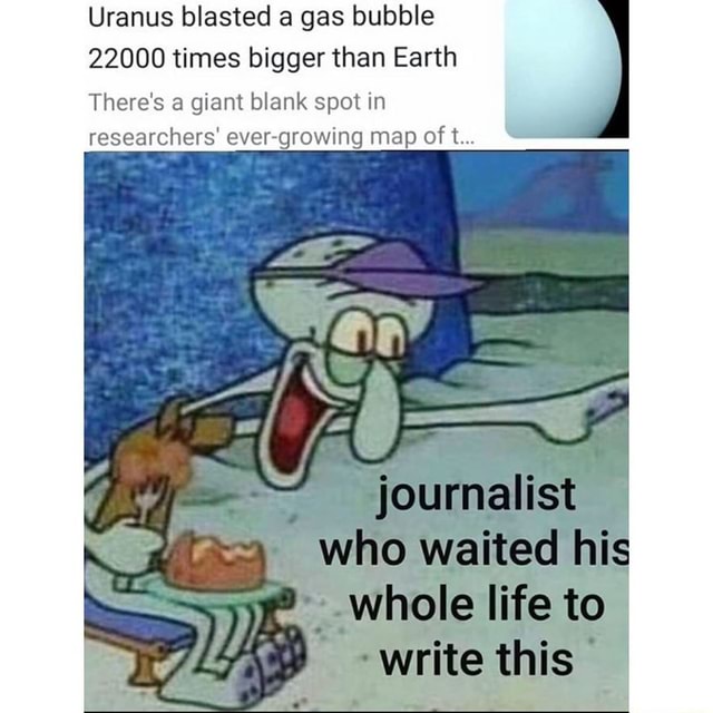 Is uranus a gas giant picture