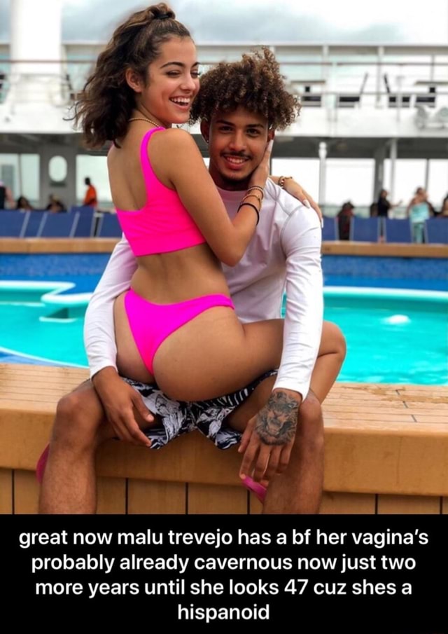 malu trevejo dog reddit