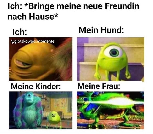Here We Go Nach Hause