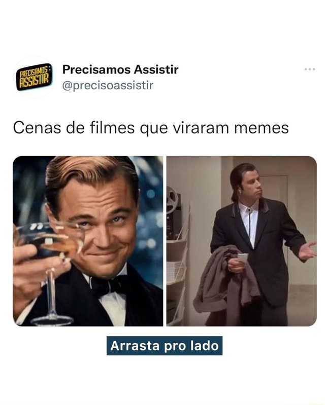 Precisamos Assistir Ass Stir Dprecisoassistir Cenas De Filmes Que