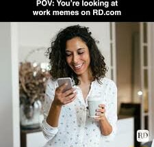 Work memes on RD.com - iFunny