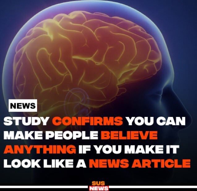 This New Trick Will Make You Believe Anything You Want