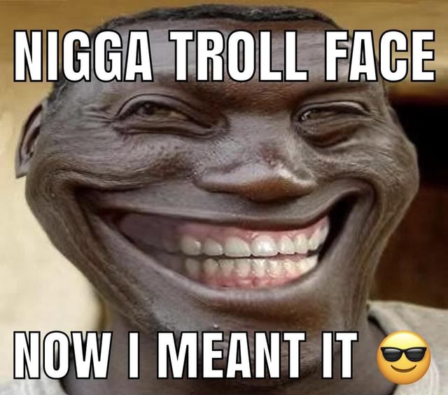 Song in this trollface meme : r/NameThatSong