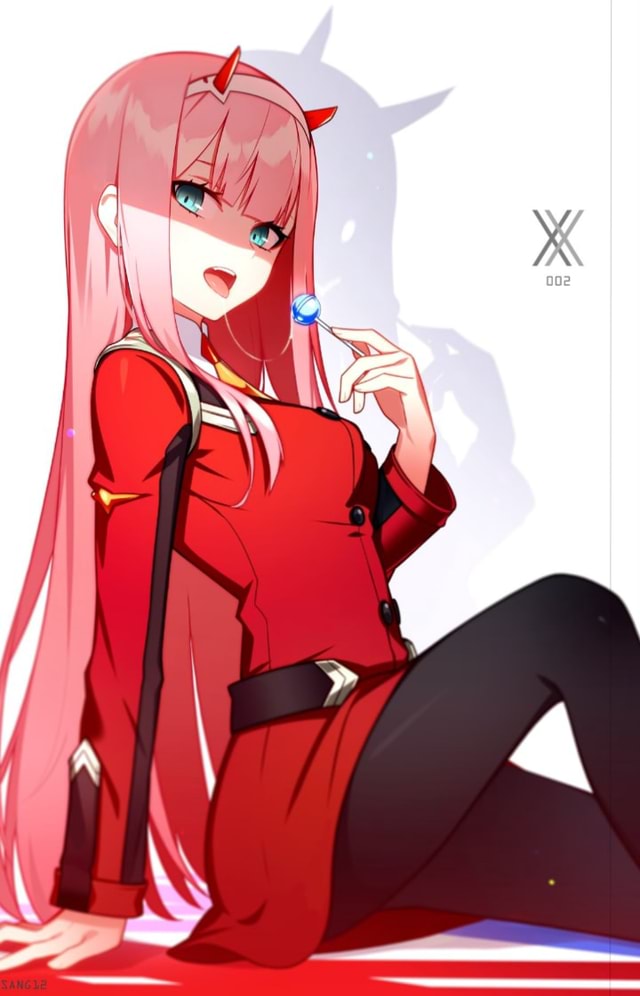 Zero Two