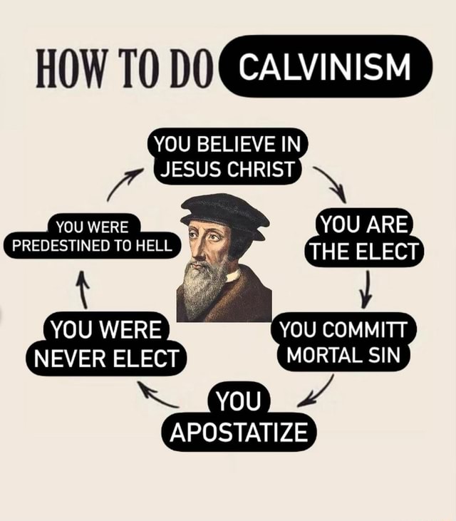 calvinism-how-to-do-you-believe-in-jesus-christ-you-were-you-are