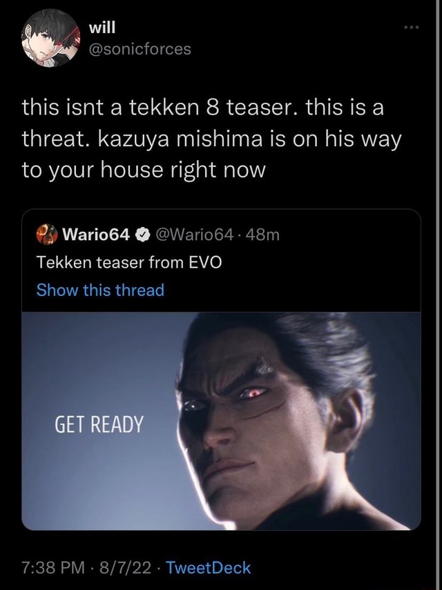 tweetdeck thread tweetdeck thread