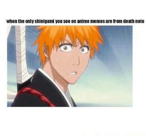 Bleach ThousandYear Blood War Brought One of the Mangas Funniest Scenes  to Life